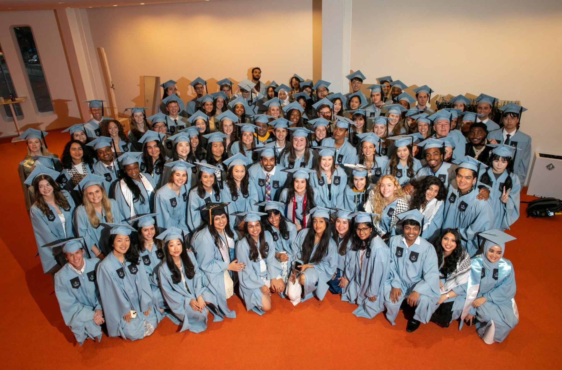 CCS Grads