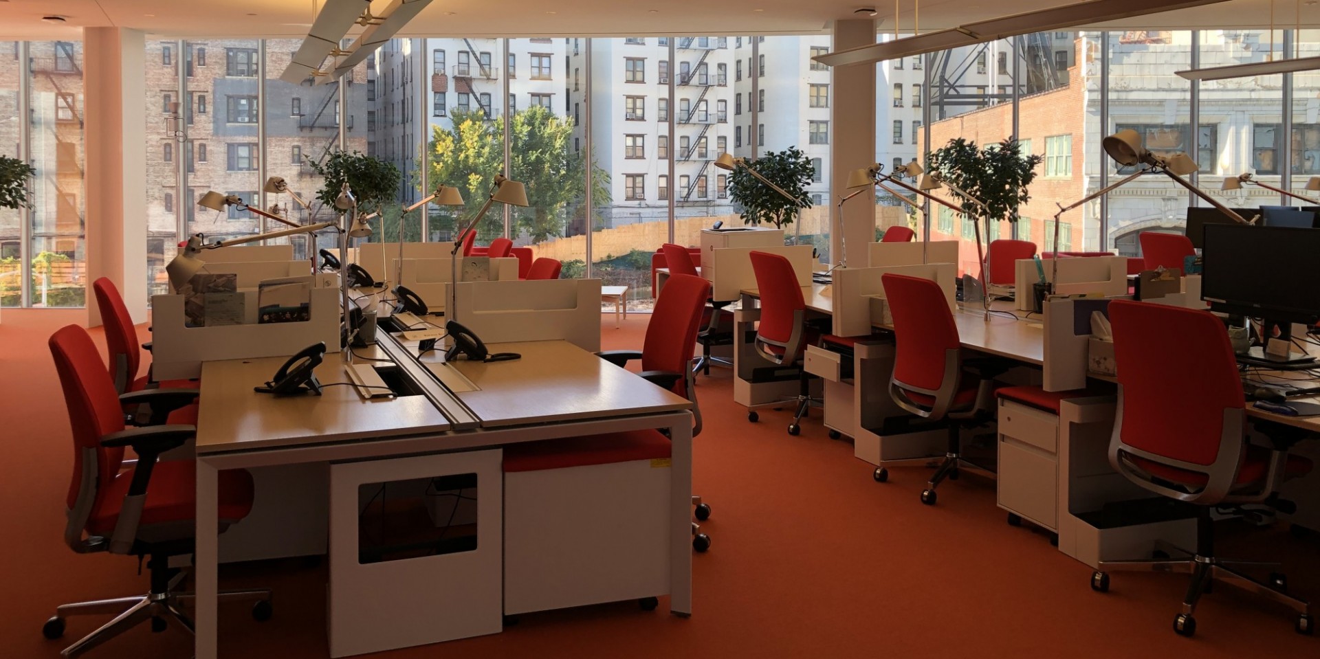 The Forum's Office Spaces The Forum's Office Space