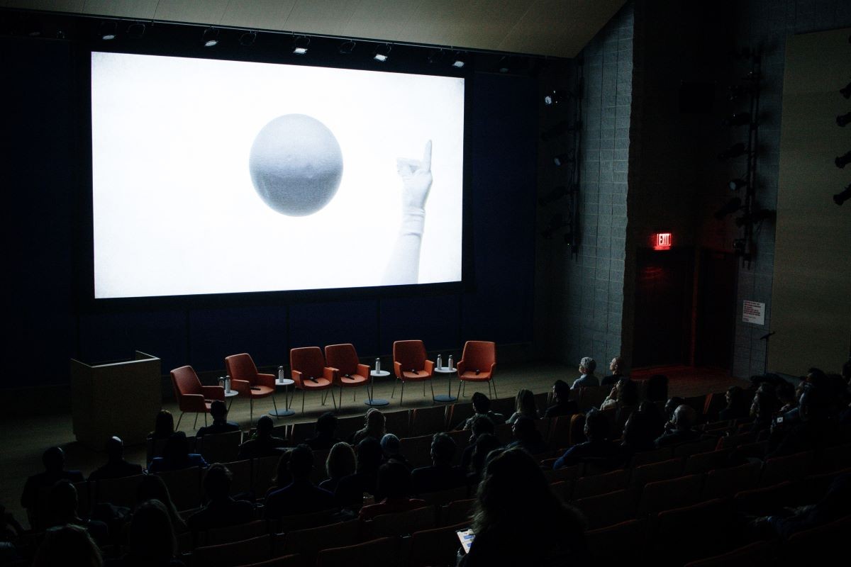 Films at The Forum