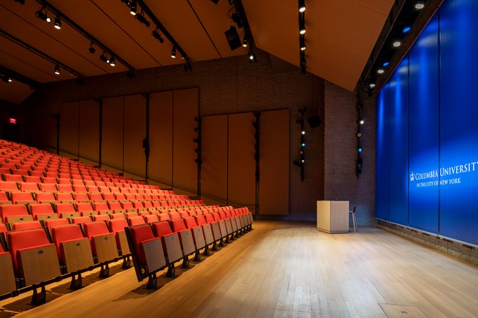 Auditorium Auditorium