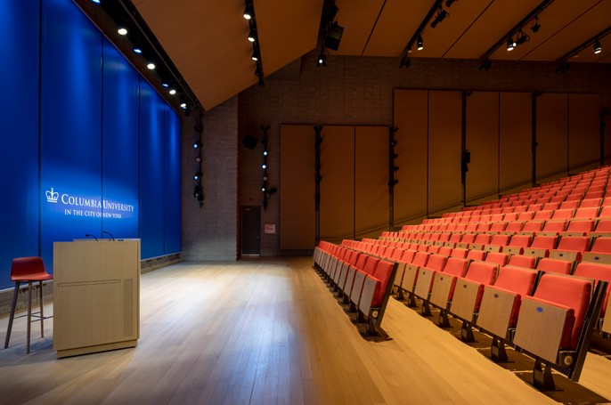 Auditorium Auditorium