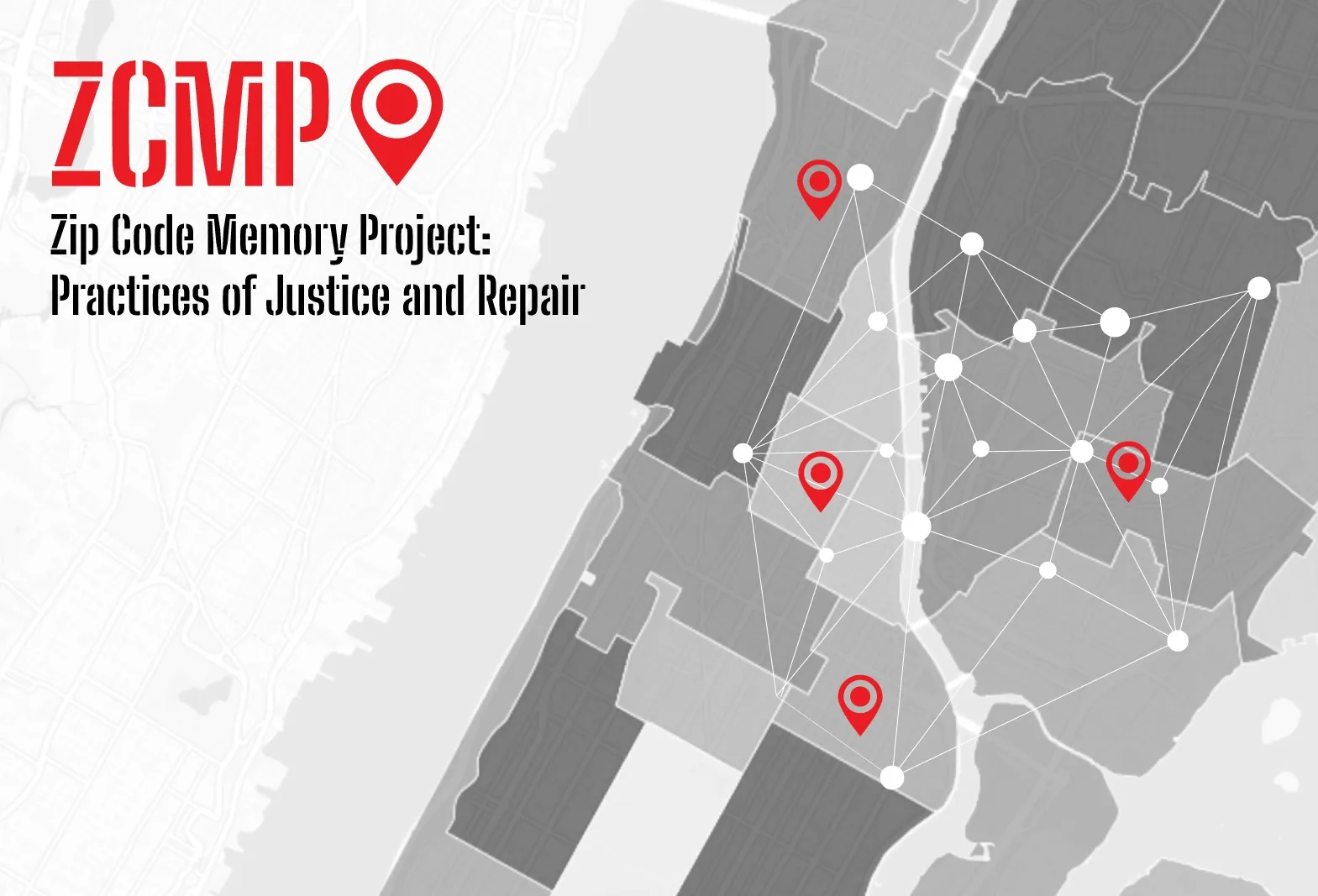 Zip Code Memory Project