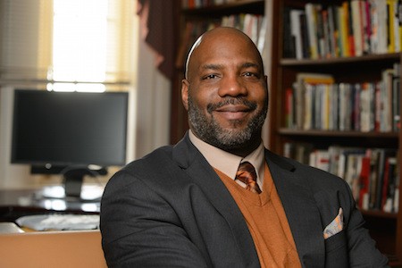 Jelanie Cobb