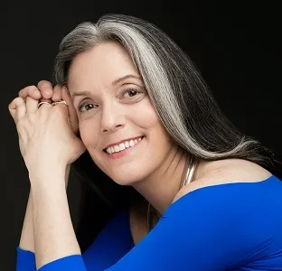 Portrait of Joanne B. Freeman