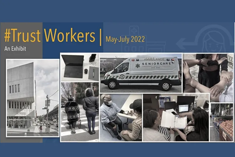TrustWorkers collage